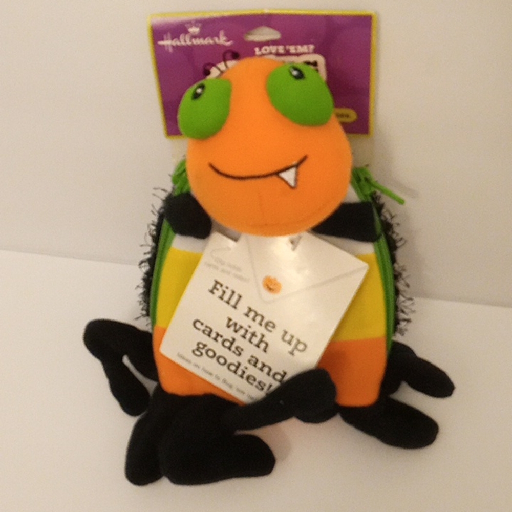 Hallmark Bug' em